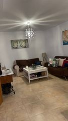 Zweistöckige Wohnung  Calle antequera