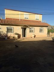 Country house  Carretera pechina