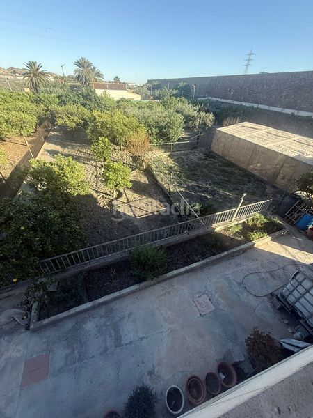 Foto 101a03a3-0e01-4aa0-bb1f-783af719bef7. Masia amb xemeneia aparcament piscina a Pechina