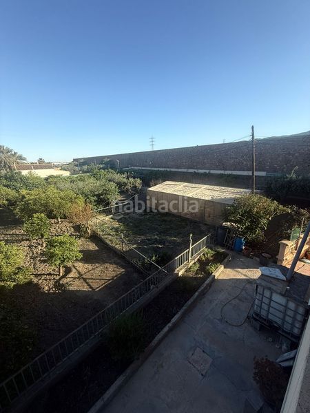 Foto 193686c1-c6ab-4ee8-a7de-f464485f47a5. Masia amb xemeneia aparcament piscina a Pechina