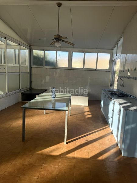 Foto 47cb356e-e920-4ff2-a531-21530bbed4d2. Masia amb xemeneia aparcament piscina a Pechina