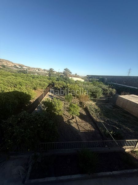Foto 48d4e41a-1a7d-4144-92fa-ac29bcd73ba6. Masia amb xemeneia aparcament piscina a Pechina