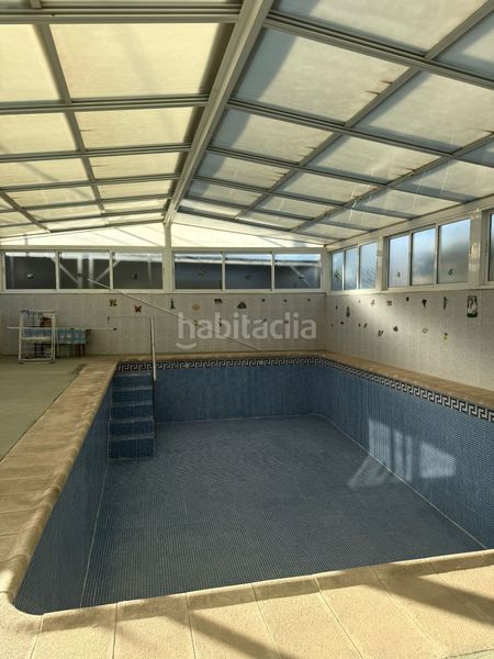 Foto 49f1ec93-fd5f-4043-b91c-f09625c15086. Masia amb xemeneia aparcament piscina a Pechina