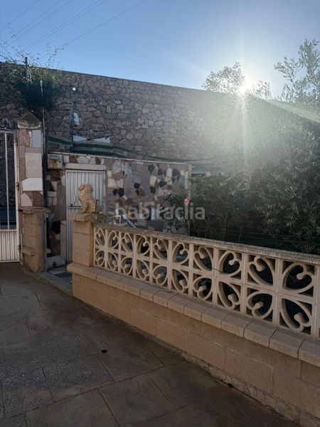 Foto 847f36dc-cb27-4bdf-b6aa-0bee85a80759. Masia amb xemeneia aparcament piscina a Pechina