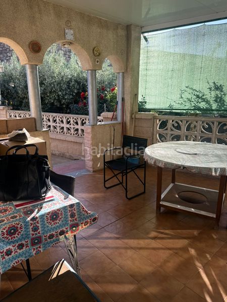 Foto 8e20ec94-0439-466b-8b40-20725b576c9f. Masia amb xemeneia aparcament piscina a Pechina