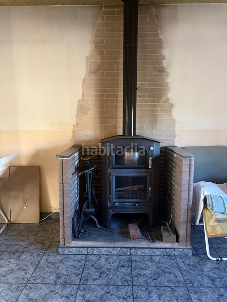 Foto a0ef4ab6-699c-4076-a460-43b9a28f354c. Masia amb xemeneia aparcament piscina a Pechina