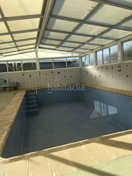 Foto a66af37c-a2c1-4a89-8391-6e89aea7ac25. Masia amb xemeneia aparcament piscina a Pechina