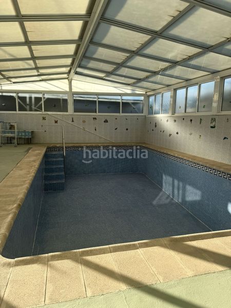 Foto f046c60a-87ac-4031-8b09-8139c8210e9a. Masia amb xemeneia aparcament piscina a Pechina