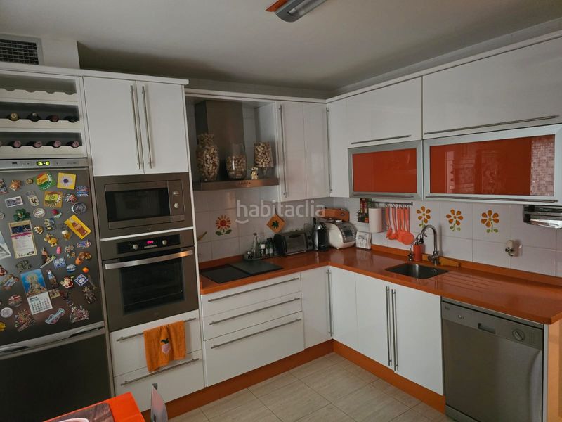 Foto 08db2d85-8a28-4436-8040-c665580181be. Pis amb aparcament piscina a Aguadulce Norte Roquetas de Mar