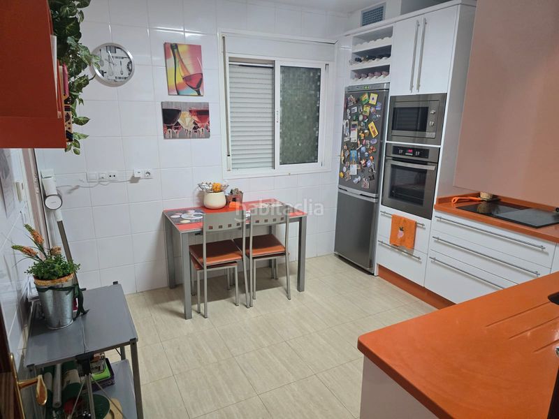 Foto 153c7eae-4e09-4855-9b5c-a705493eb0ed. Pis amb aparcament piscina a Aguadulce Norte Roquetas de Mar