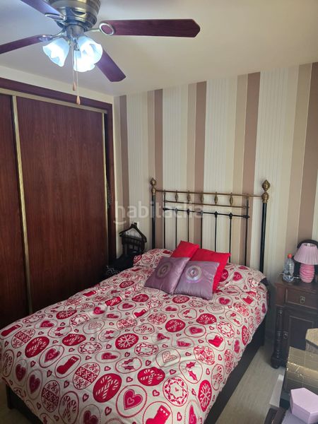 Foto 1b6a4d4b-d156-4240-995a-c929c7ad7bc2. Pis amb aparcament piscina a Aguadulce Norte Roquetas de Mar