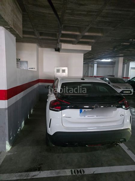 Foto 1c1c7892-150a-49bb-9c08-6bb44bd92698. Pis amb aparcament piscina a Aguadulce Norte Roquetas de Mar