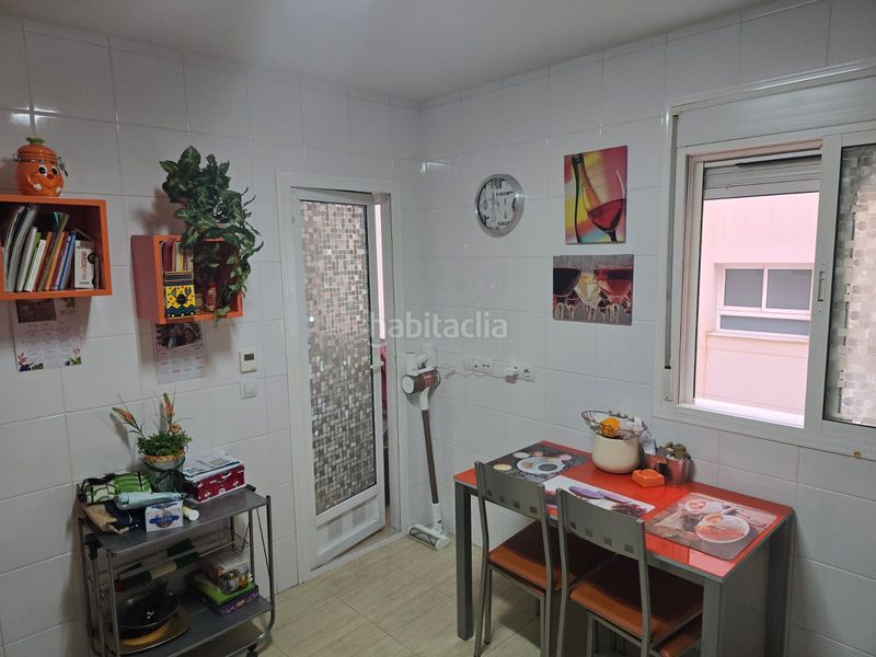 Foto 2a2d1e6f-8b50-40ef-a4af-8fc14a0e9edf. Pis amb aparcament piscina a Aguadulce Norte Roquetas de Mar