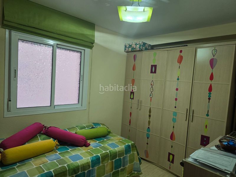 Foto 2a3a2e47-cc0f-4353-b366-04f292da143a. Pis amb aparcament piscina a Aguadulce Norte Roquetas de Mar