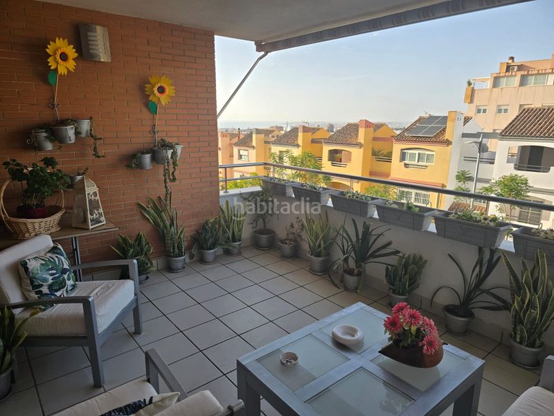 Foto 2b86ea83-529b-458c-a47d-32de7b279f07. Pis amb aparcament piscina a Aguadulce Norte Roquetas de Mar