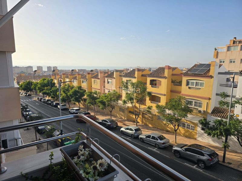 Foto 406e4a28-78d1-489c-b9fb-7125538c1564. Pis amb aparcament piscina a Aguadulce Norte Roquetas de Mar