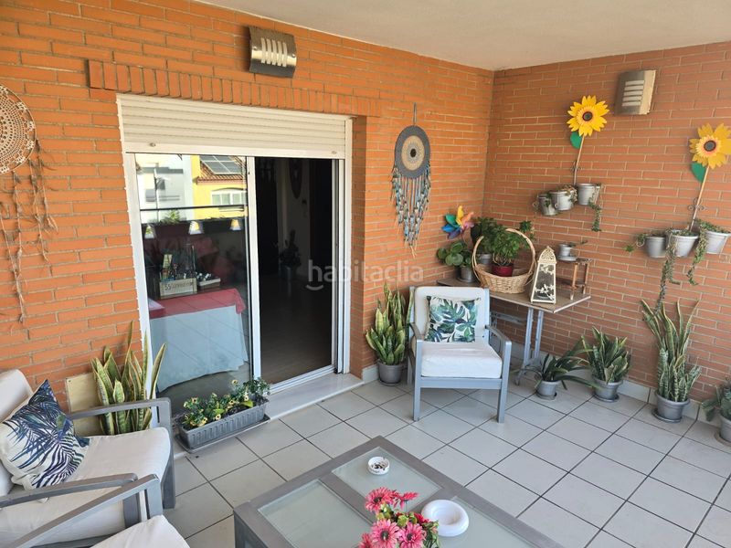 Foto 4c24d8dd-01c0-4d9c-9cfc-6124d7d2fa92. Pis amb aparcament piscina a Aguadulce Norte Roquetas de Mar