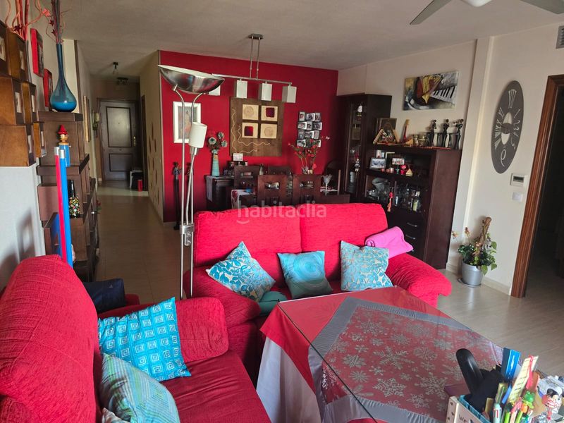 Foto 4c6f0112-1b11-439d-855c-c4659102008a. Pis amb aparcament piscina a Aguadulce Norte Roquetas de Mar