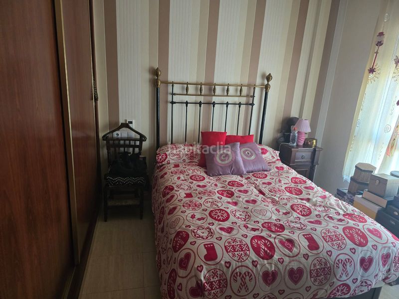 Foto 65a569aa-42c4-4e9f-9401-e49e2735a0e6. Pis amb aparcament piscina a Aguadulce Norte Roquetas de Mar