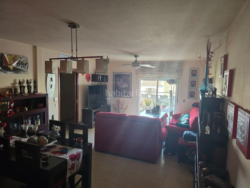 Foto 68ad7060-3f39-4ebd-a66b-c1dc577ea30a. Pis amb aparcament piscina a Aguadulce Norte Roquetas de Mar