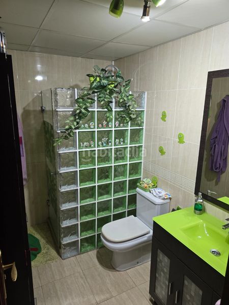 Foto 700a73ab-63ba-4a8b-8e14-ba029b000970. Pis amb aparcament piscina a Aguadulce Norte Roquetas de Mar