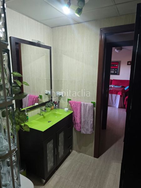 Foto 7132a138-f5e2-4a11-804f-bced4722c14f. Pis amb aparcament piscina a Aguadulce Norte Roquetas de Mar