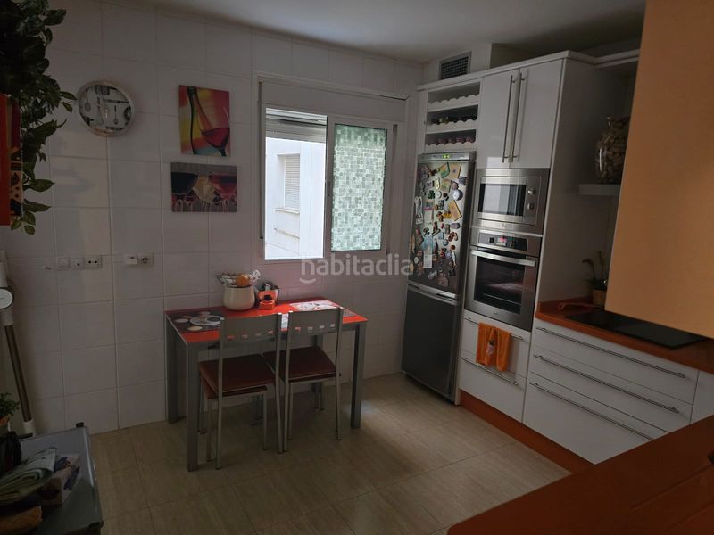 Foto 7587cec9-0be3-453f-9349-33b6246b3d0a. Pis amb aparcament piscina a Aguadulce Norte Roquetas de Mar