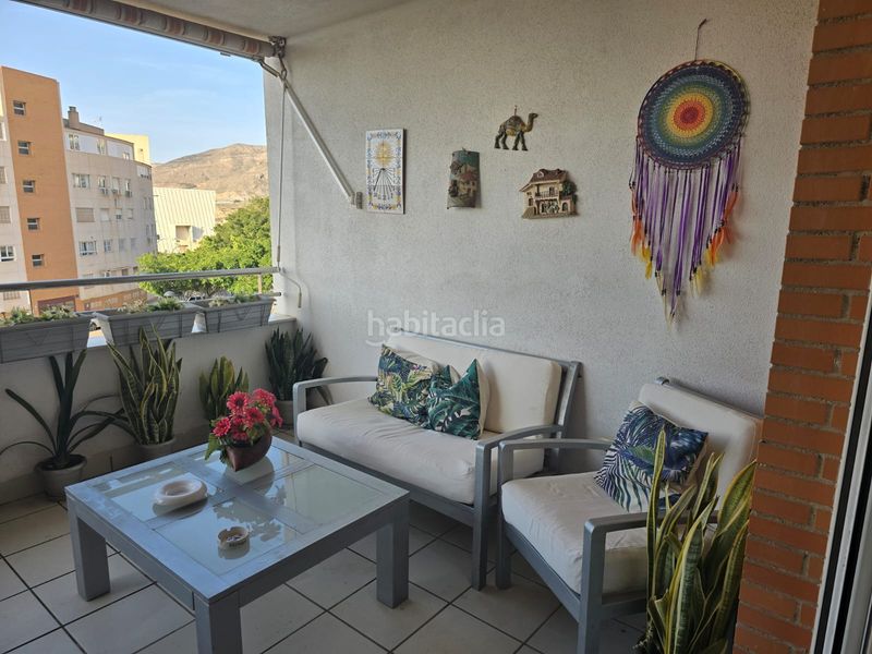 Foto 8e222687-2db5-4ab9-b165-e460a09f59df. Pis amb aparcament piscina a Aguadulce Norte Roquetas de Mar