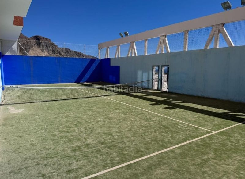 Foto 964052be-12eb-45fe-97be-97afc543f582. Pis amb aparcament piscina a Aguadulce Norte Roquetas de Mar