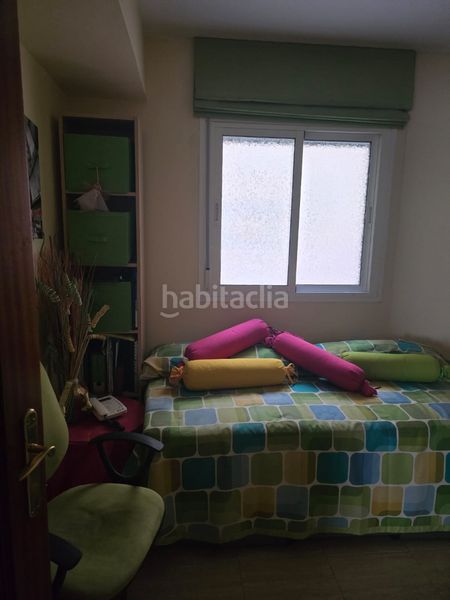 Foto dc977e3c-5272-4467-8a11-fe9120efe4fe. Pis amb aparcament piscina a Aguadulce Norte Roquetas de Mar