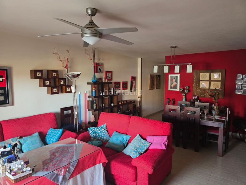 Foto f321e8d3-581e-413f-9a47-130e6298d338. Pis amb aparcament piscina a Aguadulce Norte Roquetas de Mar