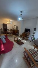 Flat in Calle rambla amatisteros 11