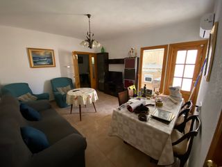Flat in Calle la paz 10