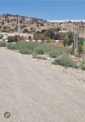 Fondo rustico  Carretera la juaida