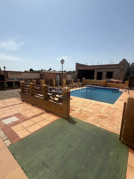 Foto 0f89036e-1fea-4aac-b516-285b98638d4b. Chalet en La Cañada de San Urbano Almería
