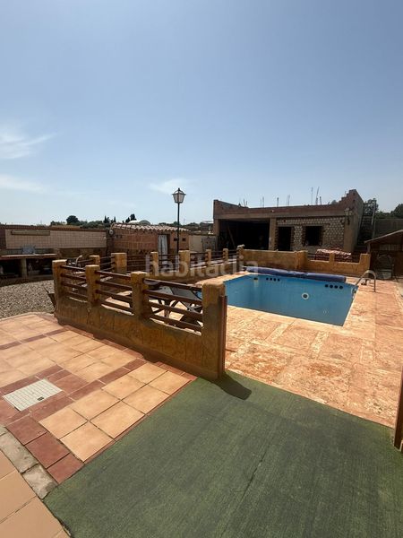 Foto a44580e2-1edb-4601-b620-5134bce3d3b7. Chalet en La Cañada de San Urbano Almería