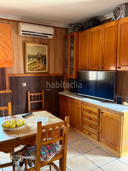 Foto ff1f2578-b7d4-4131-8643-d0ff40e63afd. Chalet en La Cañada de San Urbano Almería