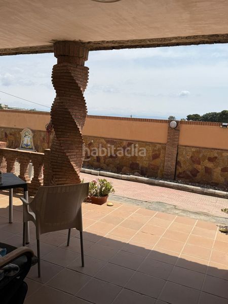 Foto 0448b431-f379-4143-b64d-1172ec88a4ab. Xalet amb xemeneia piscina a La Cañada de San Urbano Almería