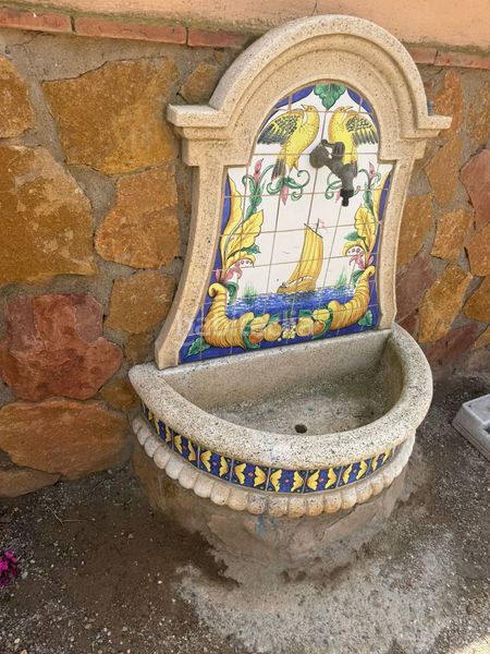 Foto cb27c544-f8e1-46ae-834a-2e055d71109c. Xalet amb xemeneia piscina a La Cañada de San Urbano Almería