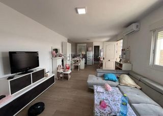 Mas à Barriada san vicente 16