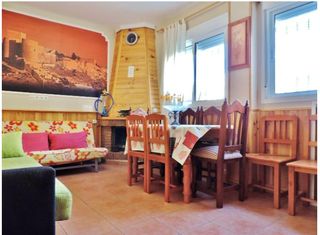 Appartement  Calle la fuente