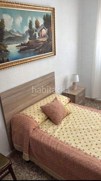 Foto 7ff1d4f9-de3a-4917-ae71-e74da521fad5. Pis a Ciudad Jardín - Tagarete - El Zapillo Almería