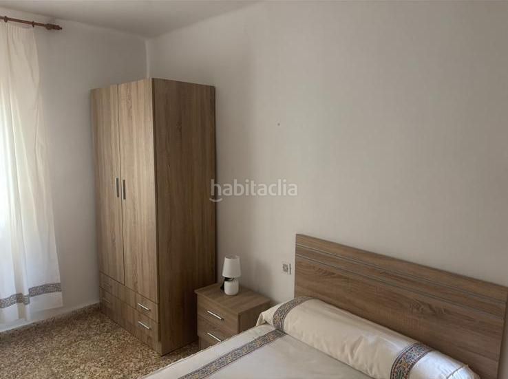 Foto bbde5d5f-af99-4e76-b71f-c9c681a138f2. Pis a Ciudad Jardín - Tagarete - El Zapillo Almería