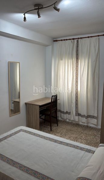 Foto d73b134a-5309-4553-b455-2555da367c1f. Pis a Ciudad Jardín - Tagarete - El Zapillo Almería