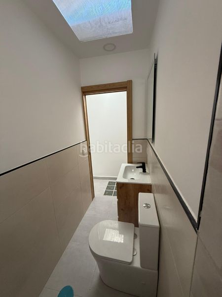 Foto 14847d23-2a99-4c08-a362-1000fcb75e0d. Casa en Centro Almería