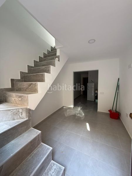 Foto f6922353-df46-4f95-aa51-f765012a03da. Casa en Centro Almería