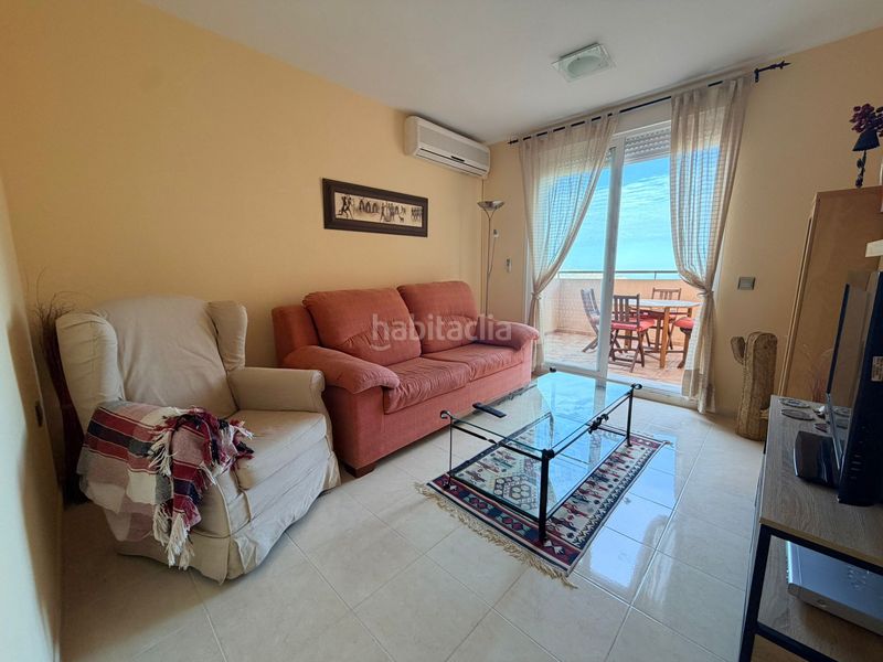 Foto d8a93d25-1175-4ddf-bfc5-1c0ff714af84. Flat in La Envía Vícar