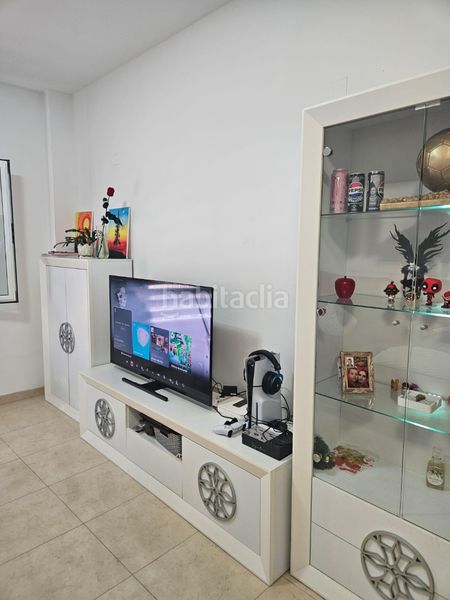 Foto d6003681-173a-4a08-ad55-ed0c05268882. Pis a Roquetas pueblo Roquetas de Mar