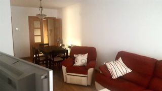 Etagenwohnung in Calle sierra nevada 3