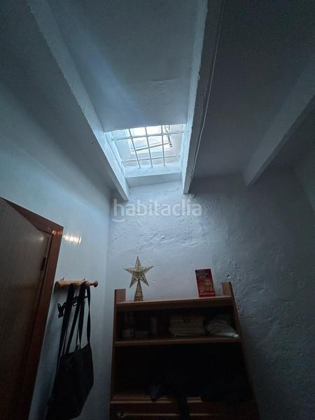 Foto 015849a2-4a22-4ac1-898e-03ebcedd229b. Chalet en calle tío jimeno 7 casa de dos plantas en nijar terraza con solarium en Níjar